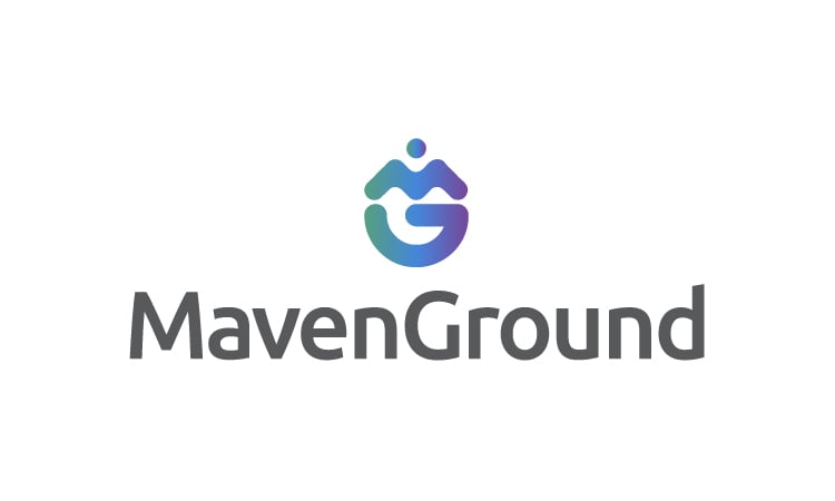 MavenGround.com - Creative premium domain names for sale